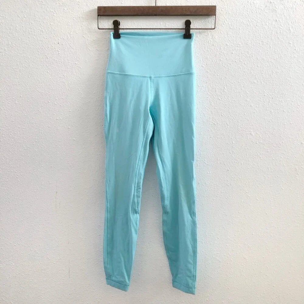 LULULEMON Align High-Rise Pant 25